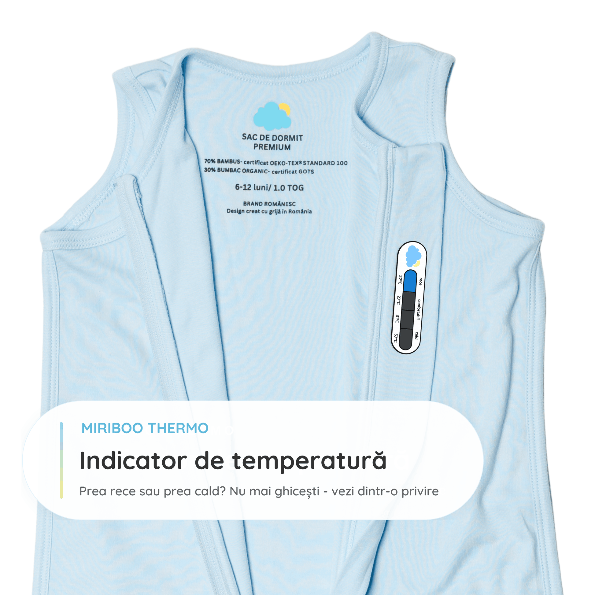 Albastru