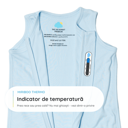 Albastru
